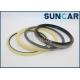 31Y1-33110 31Y133110 Arm Cylinder Seal Kit Fits For R320LC-9 R330LC-9A Models HYUNDAI