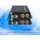 3GSDI to fiber converters for 1CH full HD1080P 60HZ SDI and 1 RS485 transmission over 1 LC fiber without delay