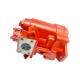 KYB Hydraulic Pumps PSVL-54CG-18 Hydraulic Piston Pumps For E305C Excavator