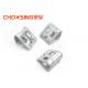 High Durability Sinuous Spring Clips , Couch Spring Clips Metal Thickness 0.8mm - 1mm
