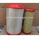 Good Quality Air Filter For FAW Truck 1109060-LT062 1109070-D130