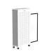 Intelligence Commercial Hepa Air Purifier Filter With 12 Months Life