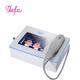 LF-423 Best price portable hifu anti-aging ultrasound face lift machine korea hifu mini