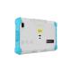 4GB RAM 9000mAh Android Rugged Tablet BT4.1 BLE ISSN ISBN Waterproof