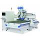High Efficiency Automatic Furniture Making Machine With Cypcut Control System