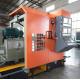 Customized CNC Three-sided Boring And Milling Machine For Ventilation Valves