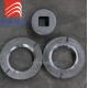 Carbon Steel Casting Bolts Od 200-1600mm Rotary Drilling Rig Components
