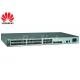 HUAWEI NETWORK SWITCH S5720S-28X-LI-24S-AC Huawei S5720S Switch Layer 3 24 Port Gig SFP + 4 x 10G SFP+ Switch