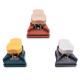 Metal and ABS Colorful Mini Corner Rounder Punch for Paper PVC Card in Customized Size