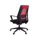 Butterfly Lumbar Support Chair PA6 GF30 Armrest Fully Adjustable Office Chair