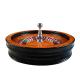 OEM / ODM Deluxe Roulette Wheel Customized Roulette Casino Wheel