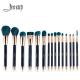 Jessup T113 Foundation Concealer Brush Soft Touch Synthetic Bristle
