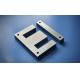 87.5 Silicon Steel EI Core Lamination Single Phase In Transformer Mono Phase Core