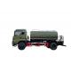 High Pull Force Water Sprinkler Truck 13 Cub , Dongfeng Water Tanker Truck