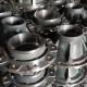 OEM CNC Machining Wheel Hub Iron Casting Parts Heavy Duty Truck  Sand Casting