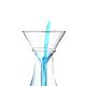 Glass Funnel Short Stem Borosilicate Glass Lab Filter Funnel, 120 Mm Diameter And Stem Length