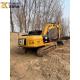 Ponta Piola Lateral Acceleration for RC CAT 320 CL GX D 2006 Excavator in India Jinan