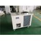 Rotary Compressor Portable Evaporative Air Cooler Small Spot Cooler Simple Operation