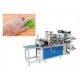 Pe Film Plastic Disposable Gloves Making Machine 200/Min Output Stable Performance