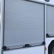 Customised Emergency Rescue Van Aluminum Roll-up Door  Industrial Automatic Rolling up Door