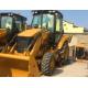                  80% Brand New Caterpillar 430f Backhoe Loader in Perfect Working Condition with Reasonable Price. Secondhand Cat 430e on Sale.             