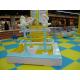 Indoor playground equipment SPS-058