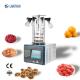 Mini Vacuum Freeze Drier Machine Laboratory 3kg/24h Cold Trap Opening