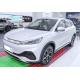 510KM BYD YUAN PLUS 2022 Honorable Edition 1.5T L4 Full Electric SUV