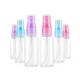 Household 30 Ml Cosmetic Spray Bottles Reusable Long Work Life