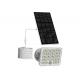 5W Universal Solar Charger for Cameras, Drones & Lights Solar remote lamp