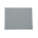 Roof Ceiling Perforated Aluminum Mesh Soundproof Durable Machinability