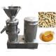 Effectively Crush Nut Roasting Machine Low Noise Colloid Mill Machine