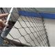 Bird Zoo 2mm Stainless Steel Rope Mesh Netting 7x7