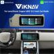 12.3 Inch Touch Screen Car Radio For Land Rover Range Rover Vogue L405 2013-2017 Multimedia Player GPS Navigation Head Unit (Beige/Black/Brown/White/Ivory/Red)