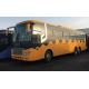 3850mm Bus Height Promotion Bus Zhong Tong Bus Euro III Emission Stand