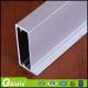 make in China aluminum alloy foshan hardware high quality aluminum extrusion frame sysytem