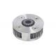 Belparts 2nd Level Reduction Gear Planetary Gear Assembly LG200 Swing Gearbox 2nd Carrier