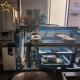 Stainless Steel Metal Sink CNC Surface  Fine Grinding Machine