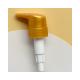 2023 Design Gold Pump PUMP SPRAYER 32/400 for Shampoo Bottles Big Dispenser Pump