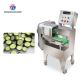 Multi Functional Stainless Steel Vegetable Cutting Machine Vegetables Bar Fruit Cutter