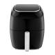 4.0L Digital Healthy Air Fryer , Oilless 8 In 1 Air Fryer For Healthy Eating