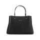 Custom Pu Leather Shoulder Bags Women Handbag