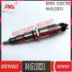 Fuel Injector 0445120231 6754-11-3010 4945969 5263262 for QSB 4.5 5.9 6.7 PC200-8