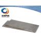 Rectangular Tungsten Carbide Blanks With Fine Thermal Shock Resistance woodworking knives