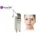 Facial Skin Resurfacing Fractional Co2 Laser Equipment Intelligent Adjustable Spot