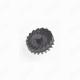 Assembleon Feeder Spare Crown Gear 949839602124 Pick And Place Machine Feeder