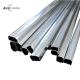 6.5mm Height Standard 3003 Alloy Aluminium Spacer Bars for Insulating Glass