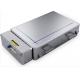 15W Green Ultrafast Laser System 100kHz To 1MHz Femtosecond Pulsed Laser