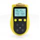 Mining LPG Gas Leakage Detector CE ATEX Certificated for CO H2S O2 LEL