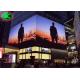 Super Brightness Full Color Outdoor Advertising Led Display P6/P8/P10 3 Year Warranty